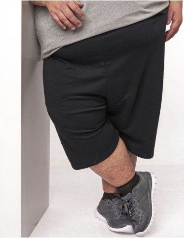 MIN-5250-Unisex 7/8 Jogger